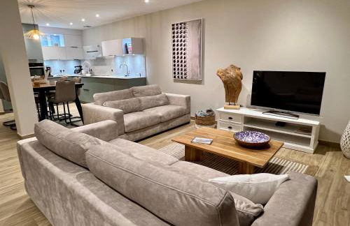 Maison « Embruns de mer » à 800 m de la mer - Foto 13