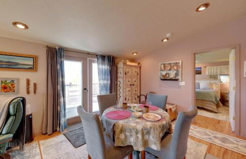 Close to Hot Minerals Soak! Glacier NP Stopover - Foto 3