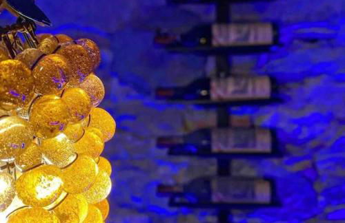 Isola del Pittore casa indipendente in Villa Storica - Foto 42