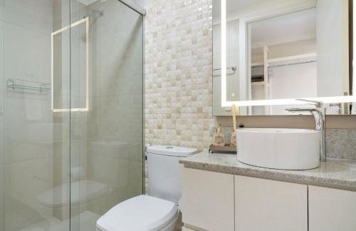 Apartamento HodsPrime com 2 Suítes by Achei - Foto 24