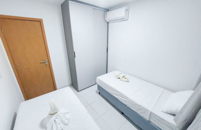 Mana Beach Experience- Porto de Galinhas - Foto 38