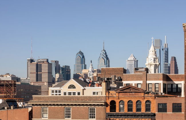 Sosuite at The Vine - Old City - Foto 70