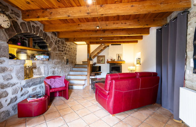 Le Rouge Borne - Foto 4