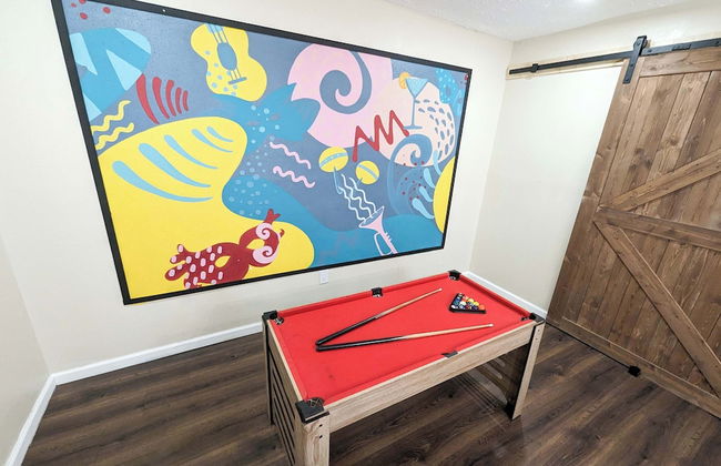 Vibrant Getaway Say Hello to the Best of Houston - Foto 23