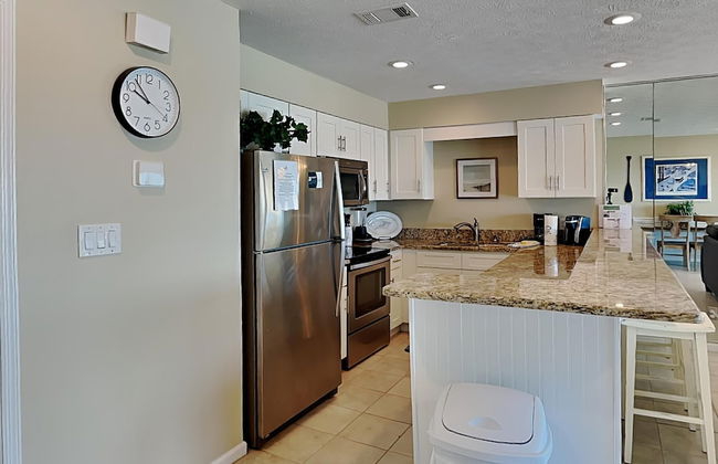 Crystal Villas by Southern Vacation Rentals - Foto 16