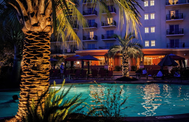 Marina Inn Grande Dunes Condos & Suites - Foto 25