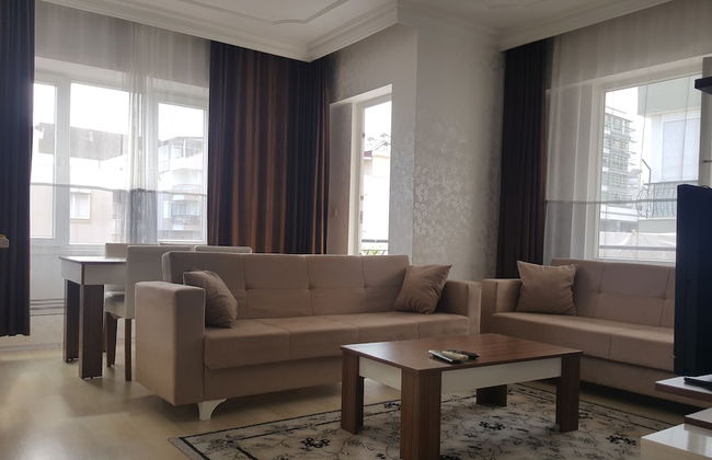 Vienna Apart Hotel - Foto 32