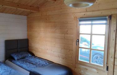 Domki Przy Orzechu - Foto 31