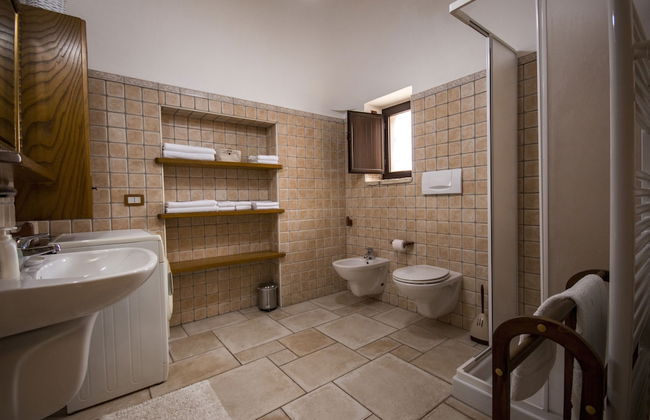 Trulli degli Ulivi - Photo 31