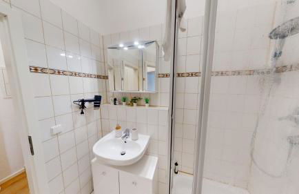 SweetHome - Zentral - Küche & Parkplatz, WiFi - Foto 38