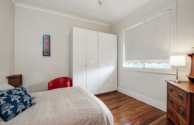 Stallard Cottage - Foto 4