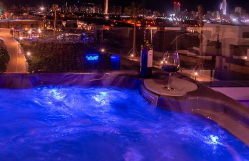 BENIDORM Amber Stay - Foto 42