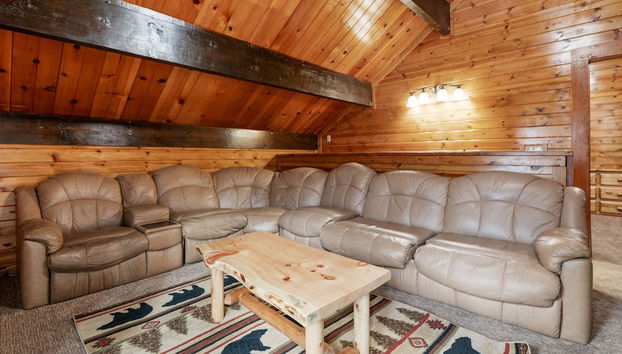 Snow Summit Chalet - Foto 5, Habitación