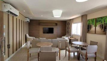 Studio Espetacular à Beira Mar na Pituba - Foto 4