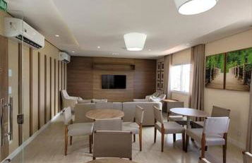 Studio Espetacular à Beira Mar na Pituba - Foto 4