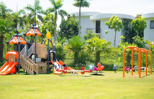 Ivory Villas & Resort - Photo 41