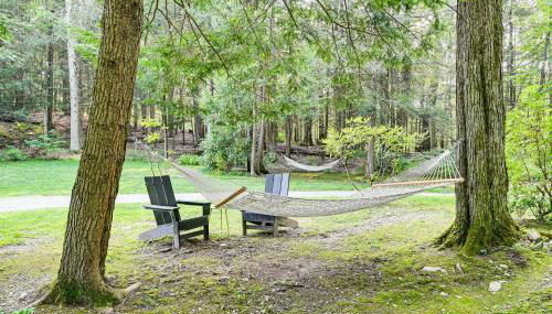 8 Mi to Tanglewood and Butternut Ski Spacious Home! - Foto 4