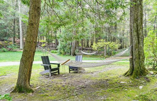 8 Mi to Tanglewood and Butternut Ski Spacious Home! - Foto 4