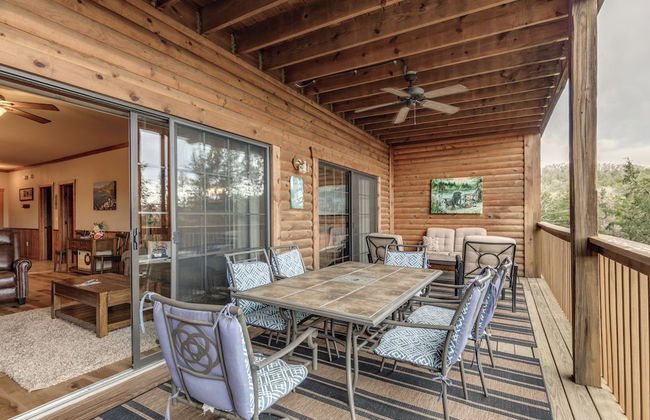 The Village At Indian Point Resort - Foto 38