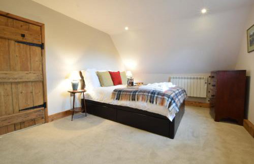 1 Tunns Cottages, Rushmere, nr Beccles - Foto 5