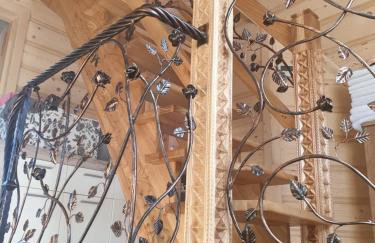 Luksusowe Domki Elizy Luxury Chalets Poronin - Foto 59