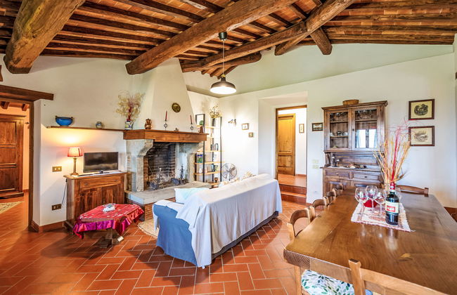 Podere Le Coste - Foto 27