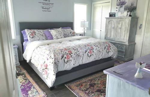 Woodstork Pond Cottage - Foto 22