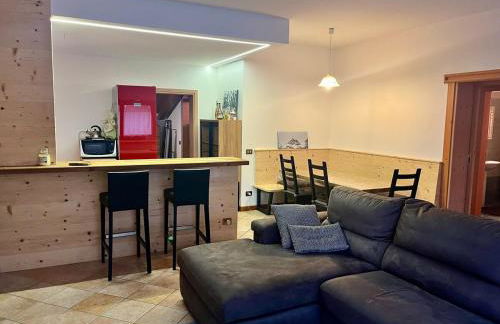 Relax & Elegance apartment near Cortina - Foto 41