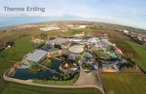 Ferienwohnung Messewohnung München Ost - Foto 17