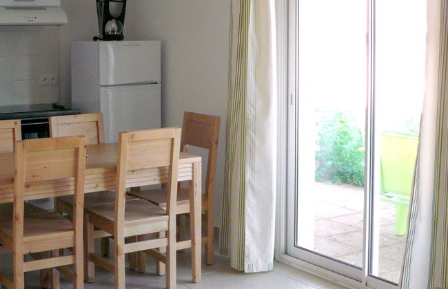 Résidence Odalys Référence Acqua Bella - Foto 7