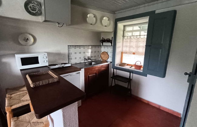 Casa Campo das Bizarras - Foto 16