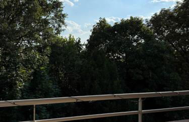 Charmant studio zen avec balcon spacieux - Foto 2