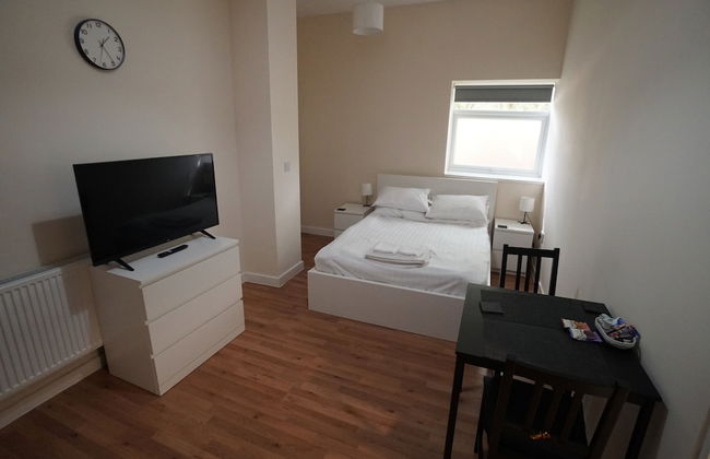 Arbourfield Lodge | Serviced Accomodation - Foto 9