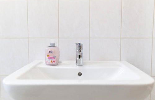 Schickes 1-Raum-Apartment mit Balkon und vollausgestatteter Küche - Foto 17