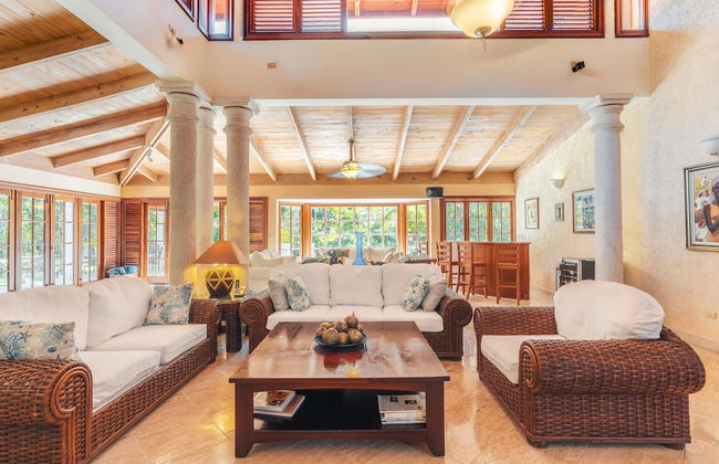 Villa Nearby Minitas w Poob bbq in Casa de Campo - Photo 5