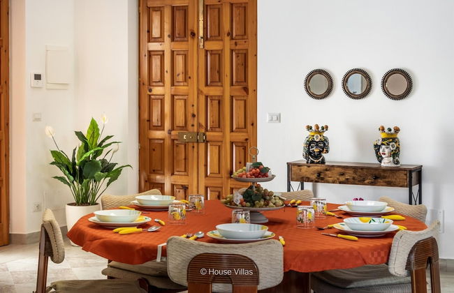 Sr-d636-conm0at - Villa Zagara Bianca - Foto 9