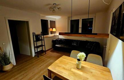 Modernes 3-Zimmer-Apartment mit separatem Eingang - Foto 11