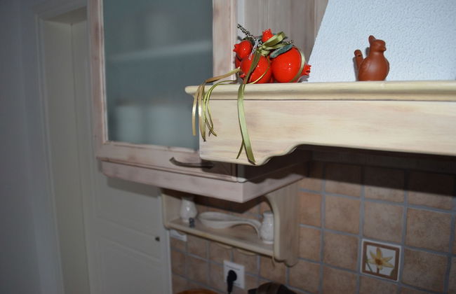 Blue Ark Aigeira Flat & Studio - Foto 28