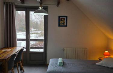 Gite les Baudy - group for 20 people - Foto 14