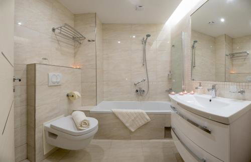 Villa Amfora Korcula - Six bedroom villa with amazing view - Foto 48