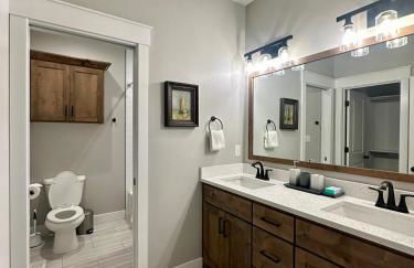 Luxury Comfort Near Downtown - Foto 15