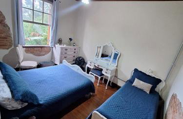 Casa Zen Inglesa Paranapiacaba - Foto 25
