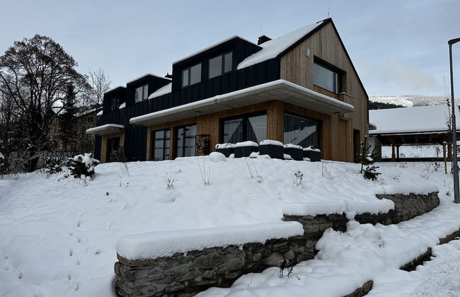 Cerny Dul Kcb045-b1 in Cern Dul - Foto 23