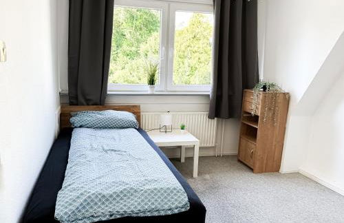 Haus 15-20P - 8Zi - Aurora Hamburg - Foto 1