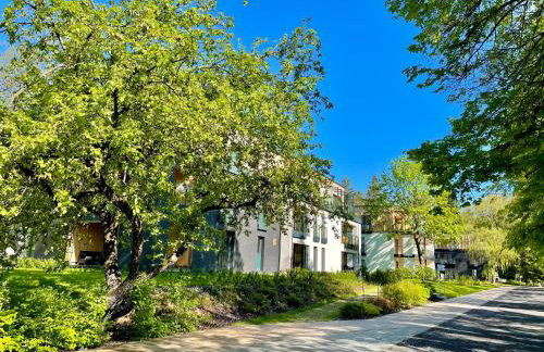 Apartament Magia Puszczy z widokiem na Puszcze Białowieska - Foto 35