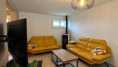 Le Gîte de Beauval - Foto 3