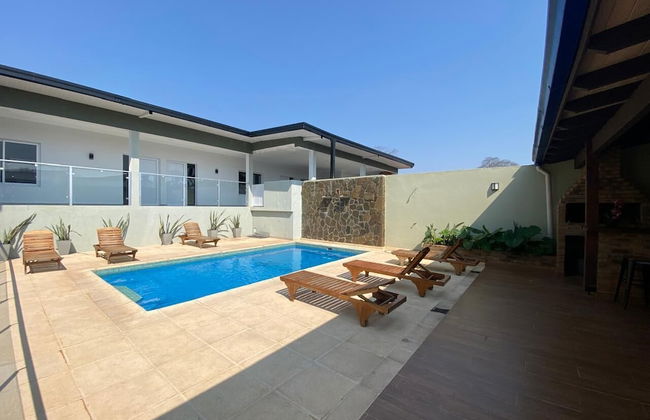 Aires de Cataratas - Foto 59