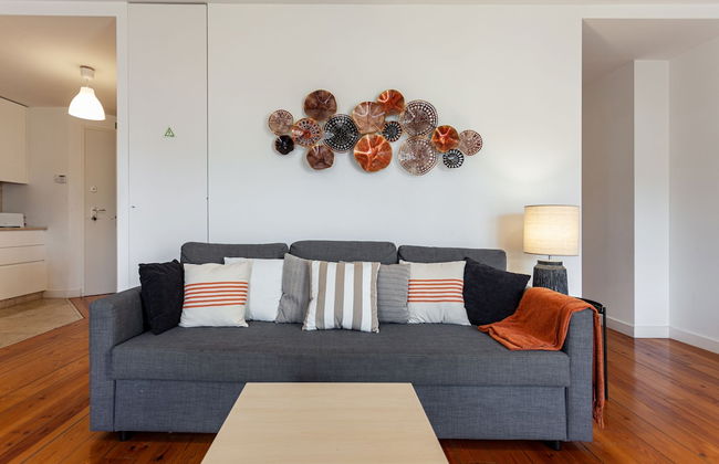 Gonzalo's Guest Apartments - Alfama Terrace - Foto 14