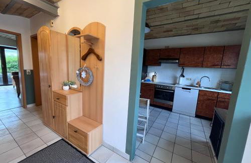 Wohnen im ehemaligen Kuhstall Stiehler Farm - Foto 7