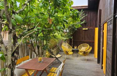 Charmant T3 à proximité du Bassin - Foto 1